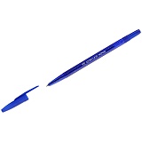 Ручка шариковая Стамм "Южная ночь" синяя, 0,7мм