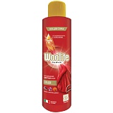 Гель для стирки Woolite "Premium. Color", для цветных вещей, 900мл