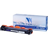 Картридж совм. NV Print TN-1075 черный  для Brother HL1012/DCP1510/1512/MFC1815 (1000стр)