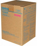 Тонер Konica-Minolta 8020/8031 (TN-302M пурпурный)