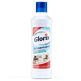 Средство для мытья полов Glorix "Свежесть Атлантики", 1л