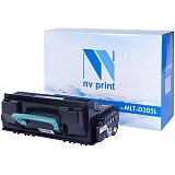 Картридж совм. NV Print MLT-D305L черный для Samsung ML-3750 (15000стр)