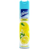Освежитель воздуха аэрозольный Chirton "Лимон", 300мл
