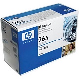Картридж ориг. HP C4096A (№96A) черный для LJ 2100/2100M/2100TN/2200 (5000стр)