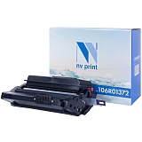 Картридж совм. NV Print 106R01372 черный для Xerox Phaser 3600 (20000стр)