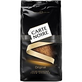 Кофе молотый Carte Noire, вакуумный пакет, 230г