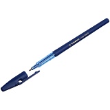 Ручка шариковая Stabilo "Liner 808" синяя, 0,7мм