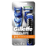 Стайлер-триммер для бритья Gillette "Fusion Proglide Power+3 насадки для бороды, усов (ПОД ЗАКАЗ)