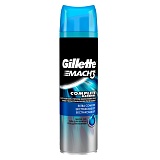Гель для бритья Gillette "Mach3. Экстракомфорт", 200мл (ПОД ЗАКАЗ)