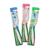 Зубная щетка "Лесной бальзам" для чувствительных зубов и десен