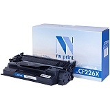 Картридж совм. NV Print CF226X (№26A) черный для HP M402/M426 (9000стр)