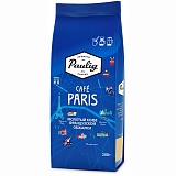 Кофе молотый Paulig "City Coffees Cafe Paris" вакуумный пакет, 200г