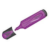 Текстовыделитель Maped "Fluo Pep's Classic" фиолетовый, 1-5мм