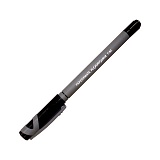 Ручка шариковая Paper Mate "Flexgrip Ultra", черная, 0,8мм