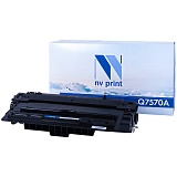 Картридж совм. NV Print Q7570A (№70) черный для HP LJ M5025/5035/5035x/5035xs (15000стр)