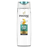 Шампунь для волос Pantene "Aqua light", 400мл