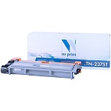 Картридж совм. NV Print TN-2375 черный для Brother DCP-L2500, HL-L2300, MFC-L2700 (2600стр)