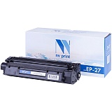 Картридж совм. NV Print EP-27 черный для Canon LBP-3200/MF5630/5650/3110/5730/5750/5770 (2500стр)