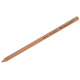 Пастельный карандаш Faber-Castell "Pitt Pastel" цвет 189 светло-коричневый