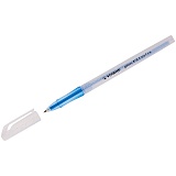 Ручка шариковая Stabilo "Galaxy 818" синяя, 0,5мм