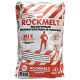 Противогололедный материал Rockmelt Mix, мешок 20кг