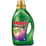 Гель для стирки Persil Premium "Color", концентрат,1,17л