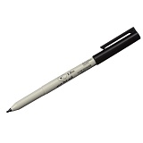 Ручка капиллярная Sakura "Calligraphy Pen" черная, 2,0мм