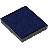 Штемпельная подушка Trodat, для 4924, 4940, синяя
