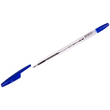 Ручка шариковая Erich Krause "R-301 Classic" синяя, 1,0мм, штрихкод