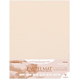 Бумага для пастели 5л. 500*700мм Clairefontaine "Pastelmat", 360г/м2, бархат, кукуруза