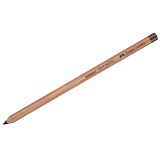 Пастельный карандаш Faber-Castell "Pitt Pastel" цвет 176 Ван Дик коричневый