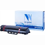 Картридж совм. NV Print SP150HE черный для Ricoh SP-150/150SU/150W/150SUw (1500стр)