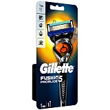 Станок для бритья Gillette "Fusion ProGlide Flexball" + 1 кассета (ПОД ЗАКАЗ)