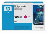 Картридж ориг. HP Q5953A пурпурный для Color LJ 4700 (10000стр)