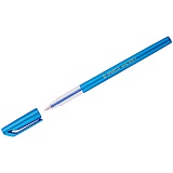 Ручка шариковая Stabilo "Excel 828" синяя, 0,7мм