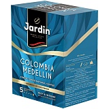 Кофе растворимый Jardin "Colombia medellin", 26 пакетиков