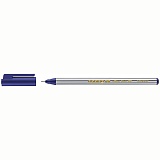 Ручка капиллярная Edding "89" синий, 0,3мм
