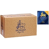 Чай Richard "Royal Ceylon", черный, 200 пакетиков по 2г