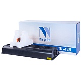 Картридж совм. NV Print TK-435 черный для Kyocera 180/181/220/221 (15000стр)