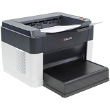 Принтер лазерный Kyocera FS-1040 (A4, 20ppm, 600dpi, 32Mb, USB)