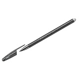 Ручка гелевая стираемая Erich Krause "R-301 Magic Gel" черная, 0,5мм