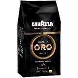 Кофе в зернах Lavazza "Qualità. Oro Mountain Grown", вакуумный пакет, 1кг