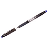 Ручка гелевая стираемая Pilot "Frixion PRO" синяя, 0,7мм