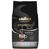 Кофе в зернах Lavazza "Espresso Barista Perfetto"/ "Gran Aroma Bar", вакуумный пакет, 1кг