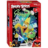 Пазл   60 эл. Step Puzzle "Angry Birds"