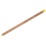 Пастельный карандаш Faber-Castell "Pitt Pastel" цвет 104 светло-желтый