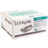 Тонер-картридж Lexmark Optra S/S1255/1855/2455 (7500стр)