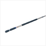 Ручка Vileda Professional телескопическая, алюминий, 100-180см, для держателей и сгонов