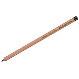 Пастельный карандаш Faber-Castell "Pitt Pastel" цвет 199 черный