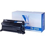 Картридж совм. NV Print TK-3110 черный для Kyocera FS-4100DN (15500стр)